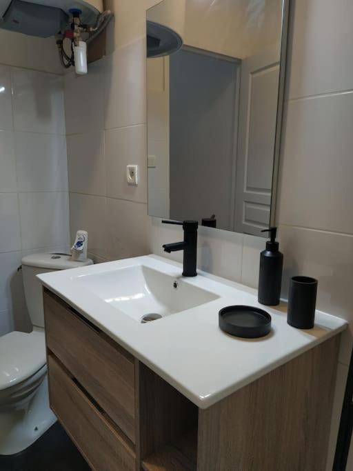 Appartement Avec Balcon, Bord Du Canal, Wifi. ナルボンヌ エクステリア 写真