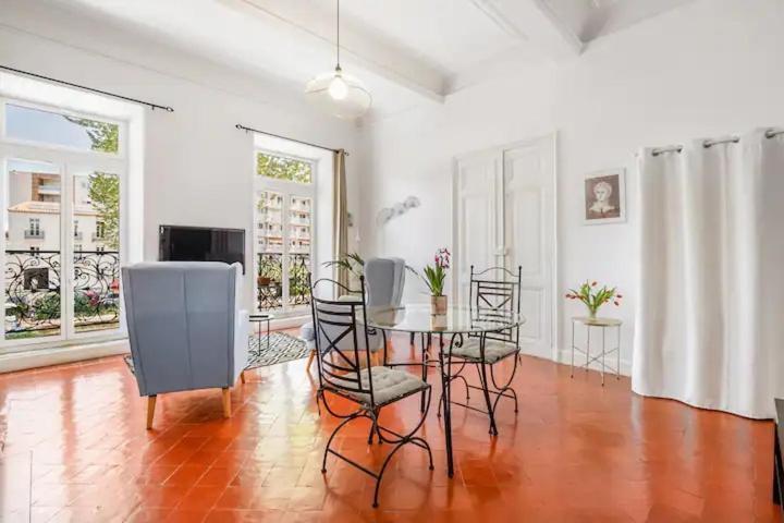 Appartement Avec Balcon, Bord Du Canal, Wifi. ナルボンヌ エクステリア 写真